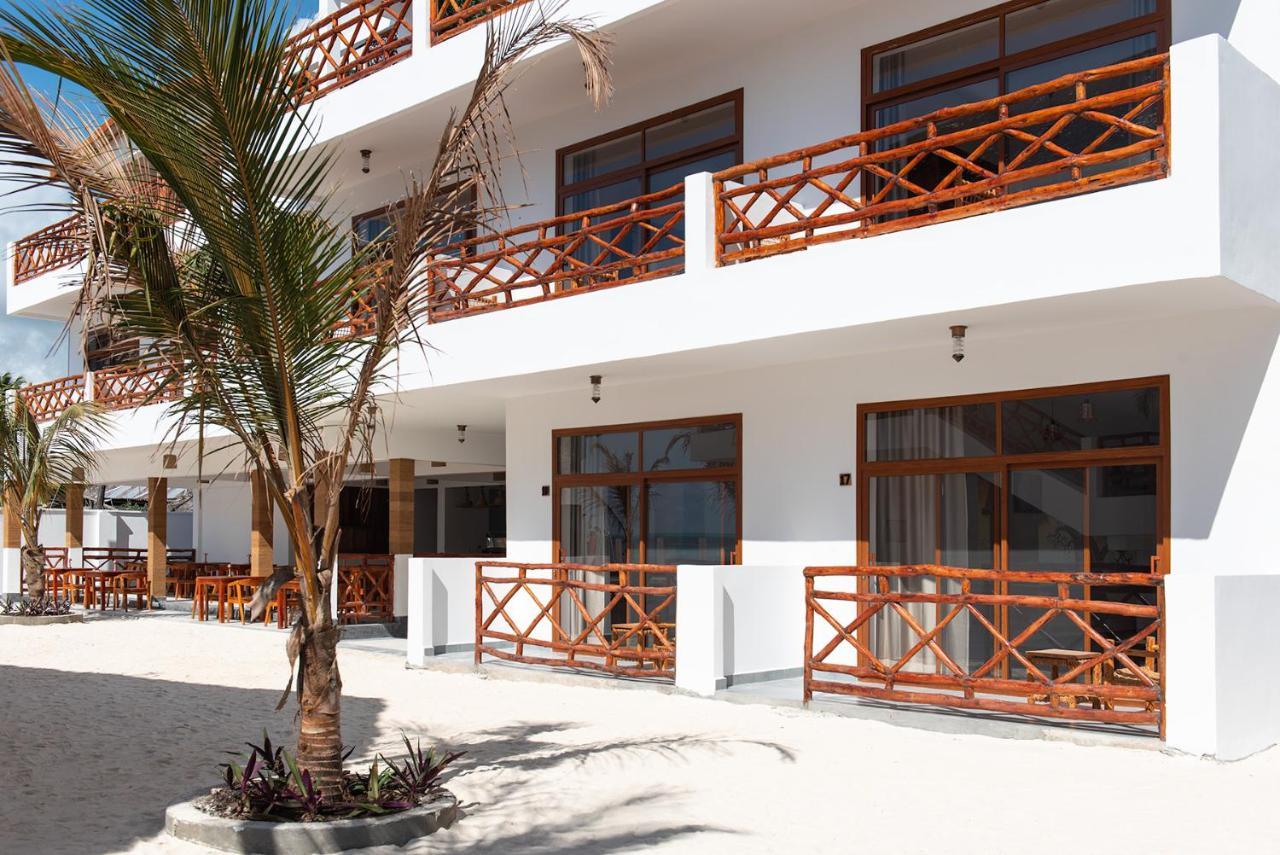 S&S Hotel Jambiani  Extérieur photo